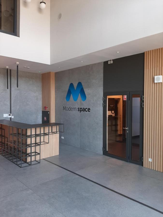 Cubus Nest Apartment Varşova Dış mekan fotoğraf