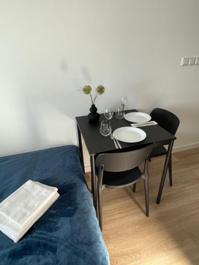 Cubus Nest Apartment Varşova Dış mekan fotoğraf