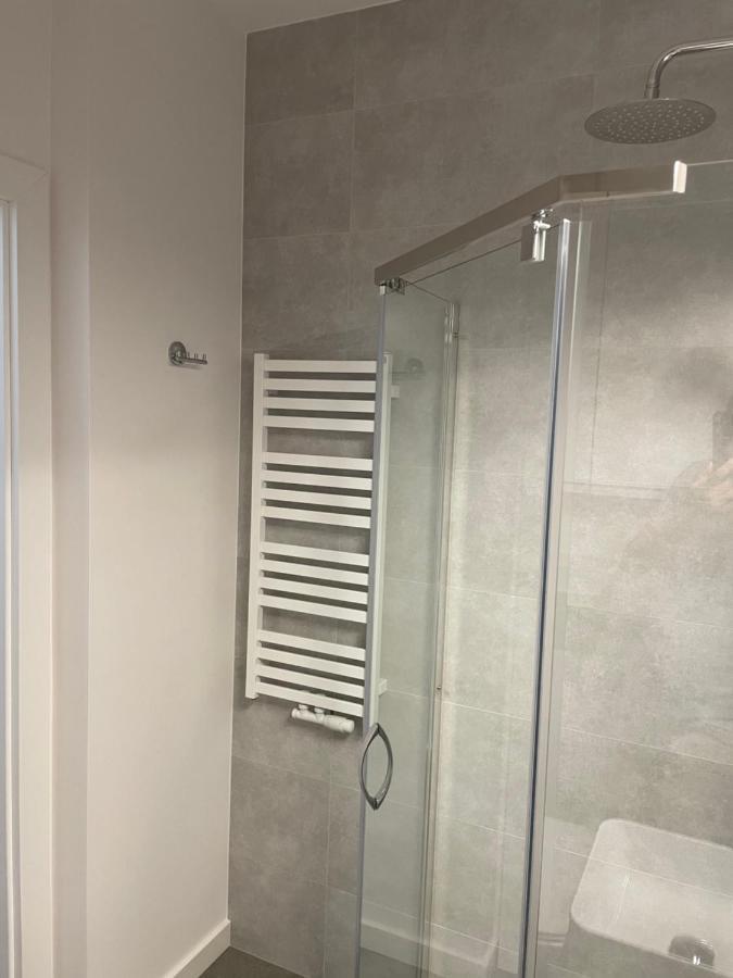 Cubus Nest Apartment Varşova Dış mekan fotoğraf
