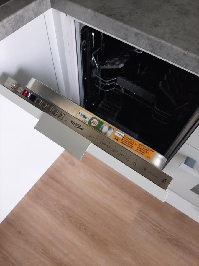 Cubus Nest Apartment Varşova Dış mekan fotoğraf