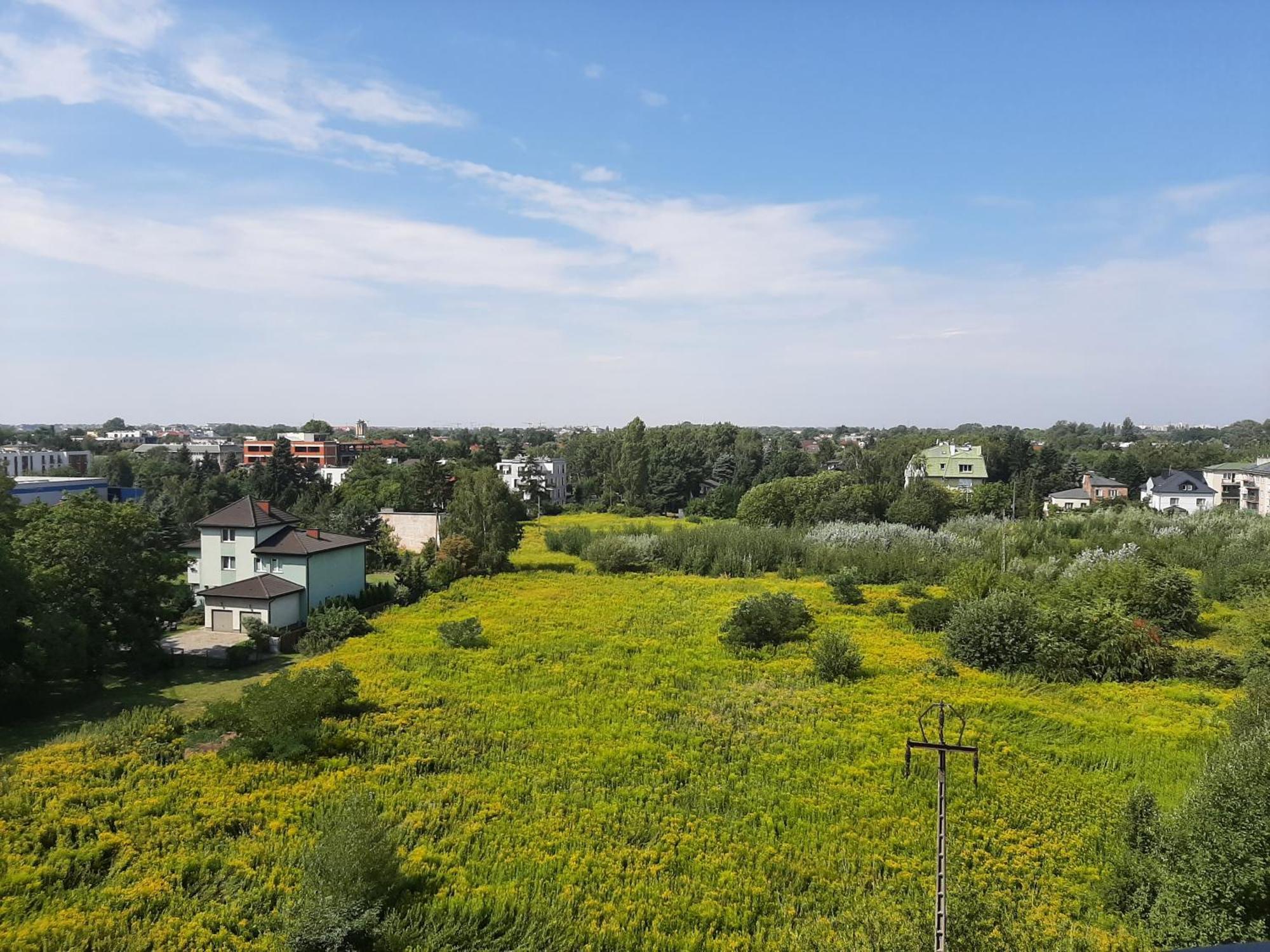 Cubus Nest Apartment Varşova Dış mekan fotoğraf