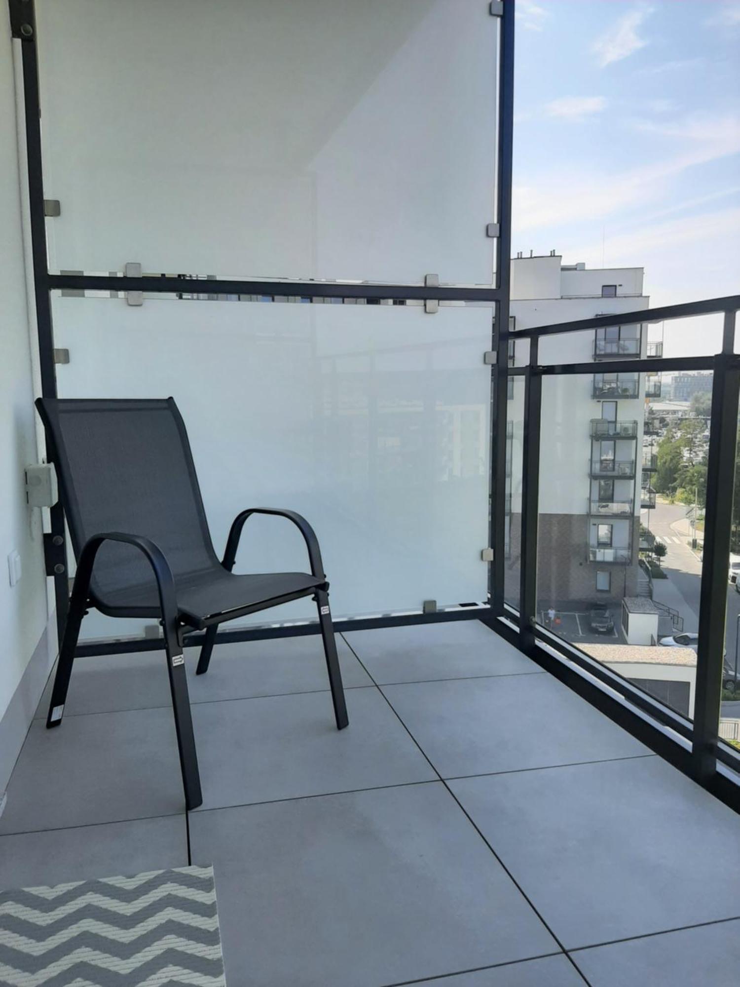 Cubus Nest Apartment Varşova Oda fotoğraf
